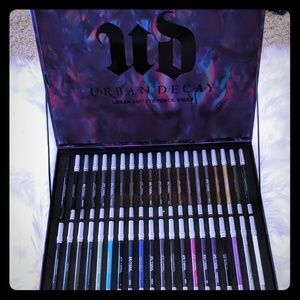 Urban Decay Eye Pencil Vault